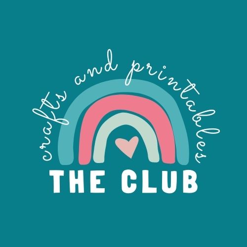 crafts and printables club - Crafts and Printables Shop