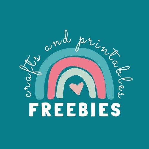 free printables and crafts