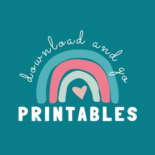 printables - Crafts and Printables Shop